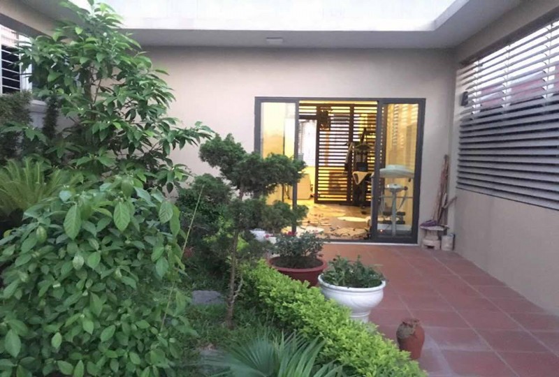 Bán nhà siêu đẹp Âu Cơ, Tây Hồ, Hà Nội. giá 13 tỷ 17