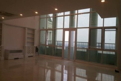 Bán penhouse P Ciputra, View sân golf. Giá 12 tỷ.