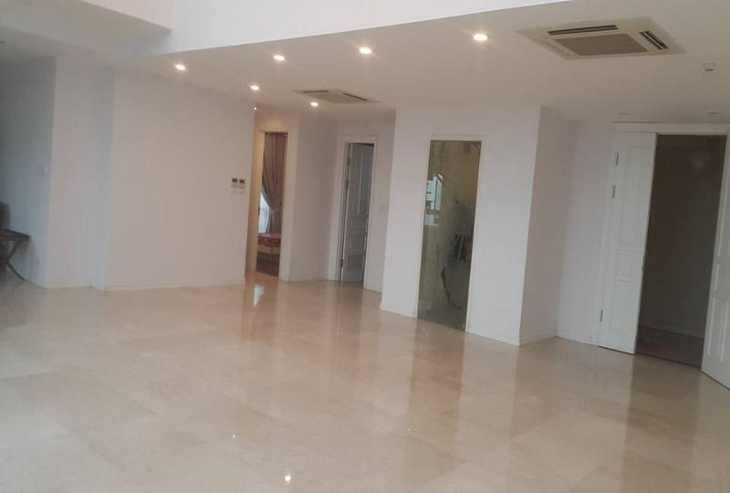 Bán penhouse P Ciputra, View sân golf. Giá 12 tỷ. Liên hệ Ms Thư 0989 589 359 4