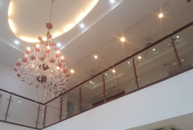 Bán penhouse P Ciputra, View sân golf. Giá 12 tỷ. Liên hệ Ms Thư 0989 589 359 7