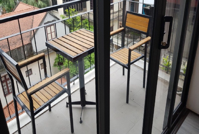 BÁN TÒA NHÀ CĂN HỘ DỊCH VỤ XUÂN DIỆU, TÂY HỒ, HÀ NỘI 2