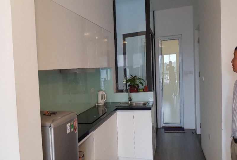 BÁN TÒA NHÀ CĂN HỘ DỊCH VỤ XUÂN DIỆU, TÂY HỒ, HÀ NỘI 4