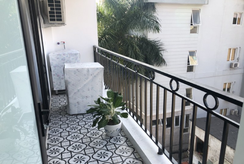 BÁN TÒA NHÀ QUẢNG AN, TÂY HỒ, HÀ NỘI 40,5 TỶ 3