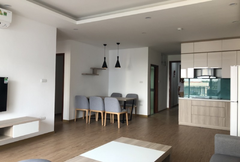 BÁN TÒA NHÀ QUẢNG AN, TÂY HỒ, HÀ NỘI 40,5 TỶ 6