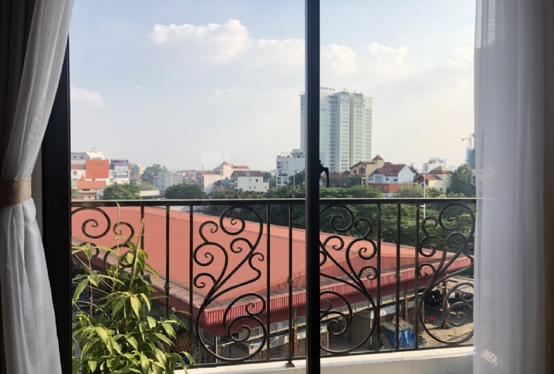 BÁN TÒA NHÀ QUẢNG AN, TÂY HỒ, HÀ NỘI 40,5 TỶ 10