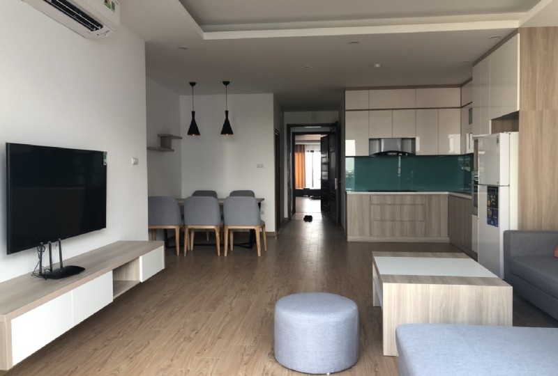 BÁN TÒA NHÀ QUẢNG AN, TÂY HỒ, HÀ NỘI 40,5 TỶ 9