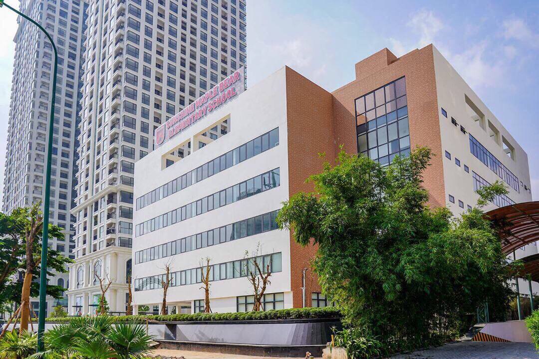 CĂN HỘ CHUNG CƯ SUNSHINE RIVERSIDE- VÕ CHÍ CÔNG - TÂY HỒ - HÀ NỘI. 2