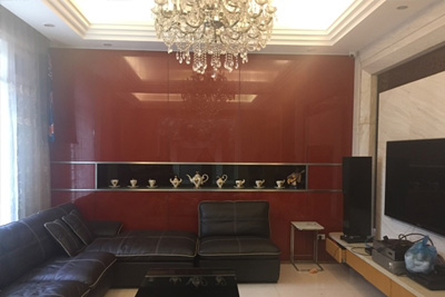 Cho thuê biệt thự khu C7 Ciputra, quận Tây Hồ