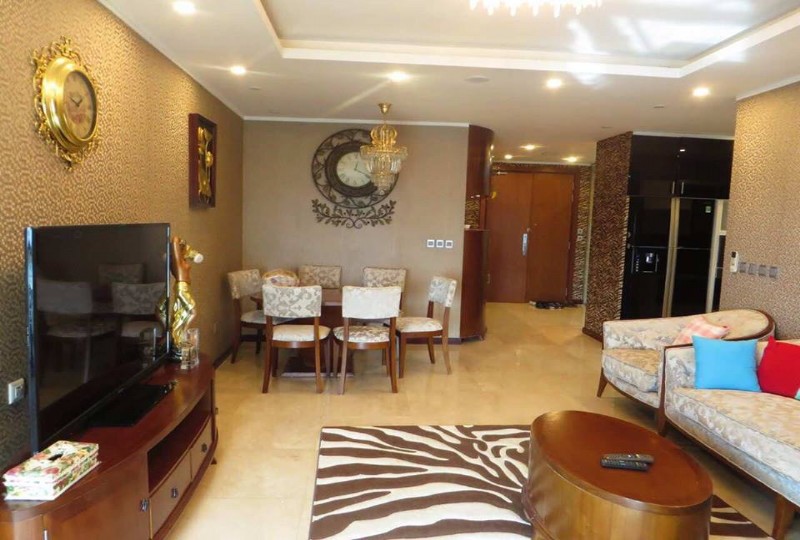 Cho thuê căn hộ 3 ngủ Tòa L2 CIputra , căn hộ sửa đẹp 7