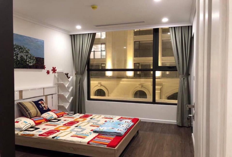 Cho thuê căn hộ sunshine riverside ciputra
