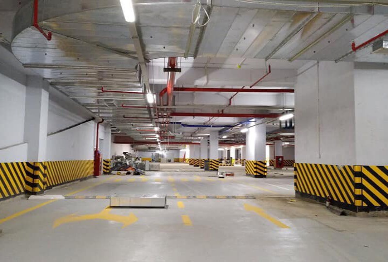 Cho thuê căn hộ sunshine riverside ciputra
