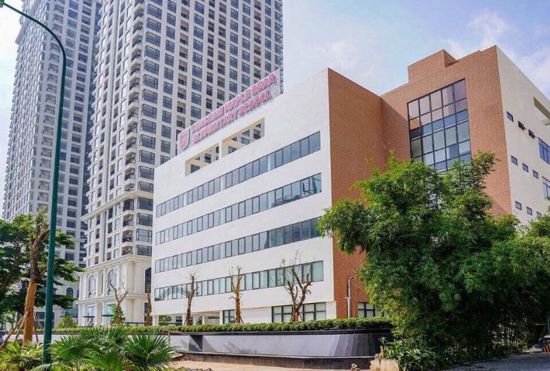 Cho thuê căn hộ sunshine riverside ciputra