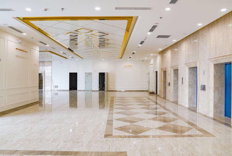 Cho thuê căn hộ sunshine riverside ciputra