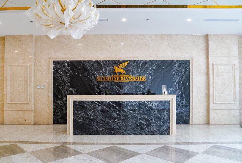 Cho thuê căn hộ sunshine riverside ciputra