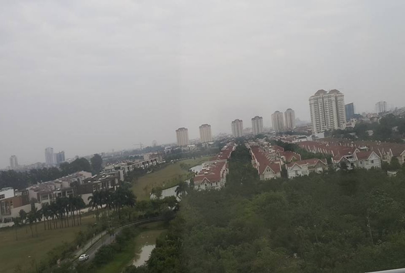 Cho thuê căn hộ Tòa P2 Ciputra- Giá cho thuê 1.400 usd/1 tháng 6