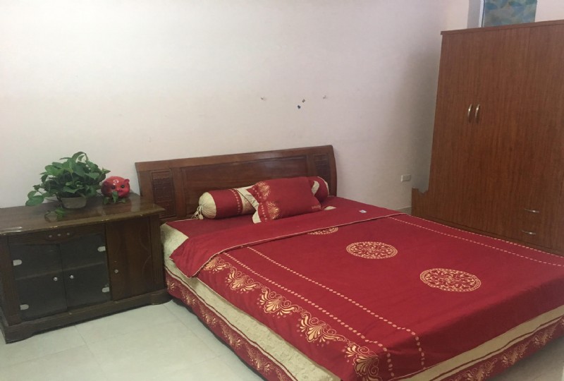 Cho thuê nhà Riêng 4 tầng Đặng Thai Mai, Hà Nội 5
