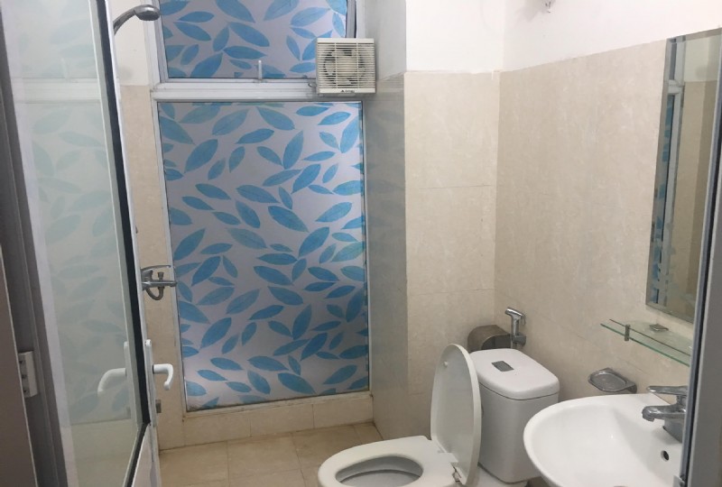 Cho thuê nhà Riêng 4 tầng Đặng Thai Mai, Hà Nội 6