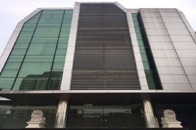 Cho thuê tòa nhà Văn phòng Quận tây Hồ Hà Nội 700 m2 Giá 4.500 usd/1 tháng