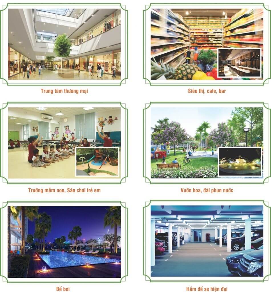 Chung cư Intracom Vĩnh Ngọc 5