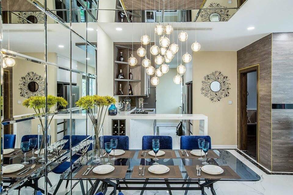 CHUNG CƯ SUNSHINE CITY - CIPUTRA - HÀ NỘI 3