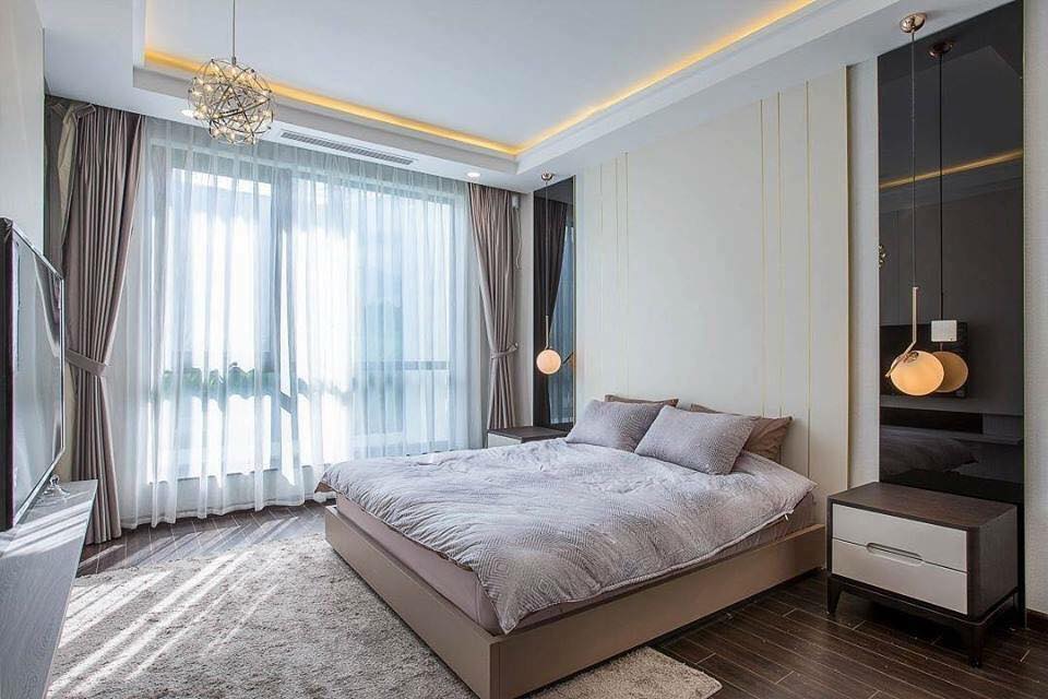 CHUNG CƯ SUNSHINE CITY - CIPUTRA - HÀ NỘI 5