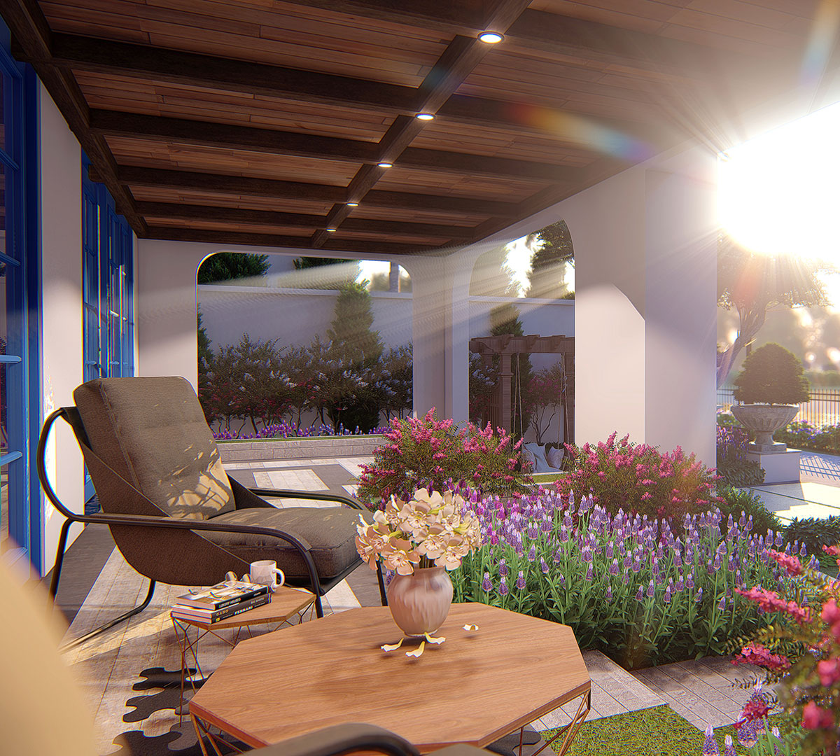 SUNSHINE WONDER VILLAS CIPUTRA - TÂY HỒ- HÀ NỘI 11