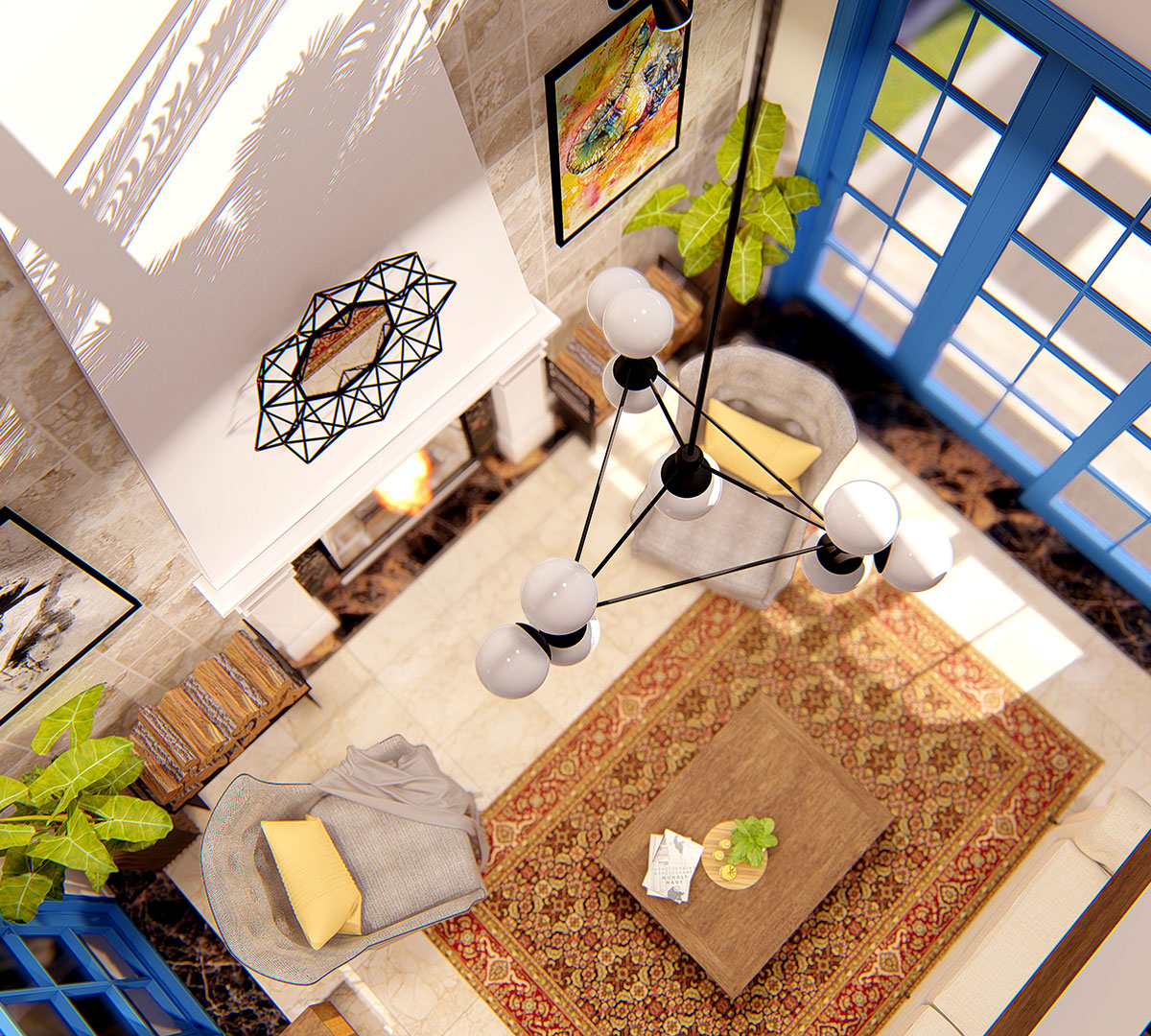 SUNSHINE WONDER VILLAS CIPUTRA - TÂY HỒ- HÀ NỘI 13