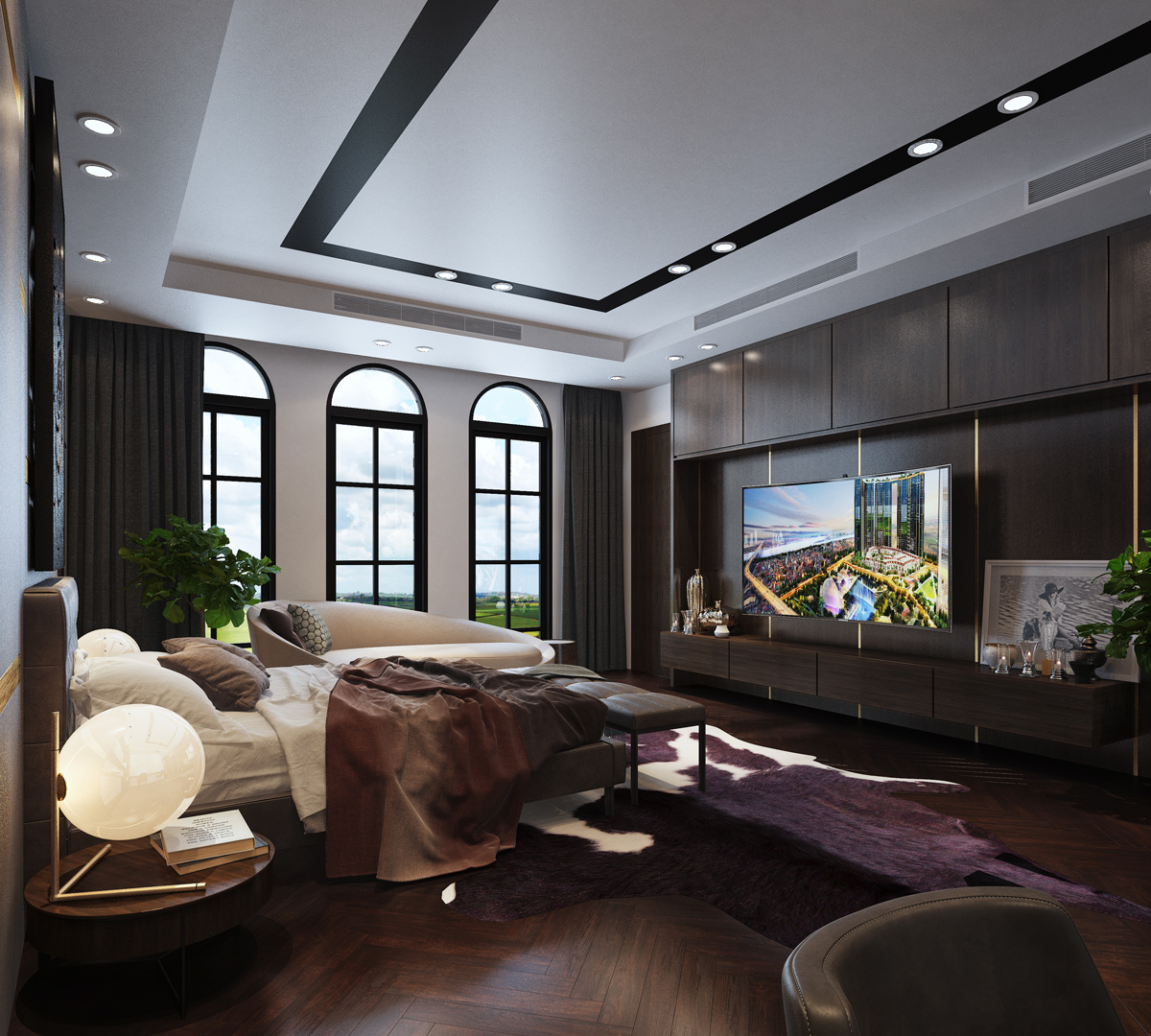 SUNSHINE WONDER VILLAS CIPUTRA - TÂY HỒ- HÀ NỘI 15