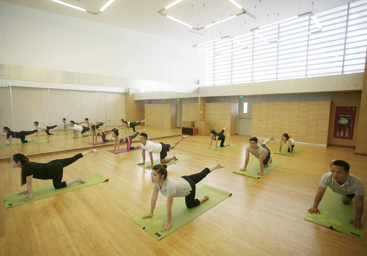 Yoga CIputra