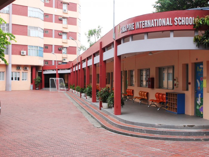 Trường Singapor